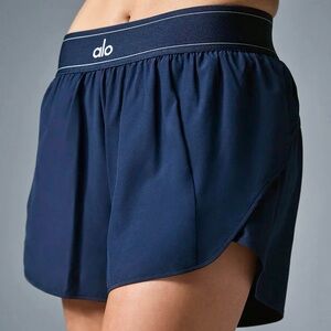 Match Point Short - Alo